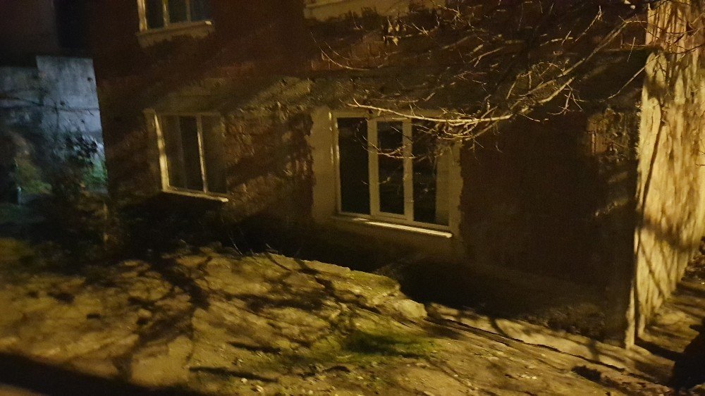 Sobadan zehirlenen 6'sı çocuk 8 kişi hastaneye kaldırıldı