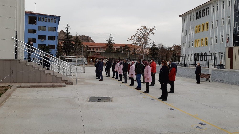 Afyon'da yüzyüze eğitim beklentisi
