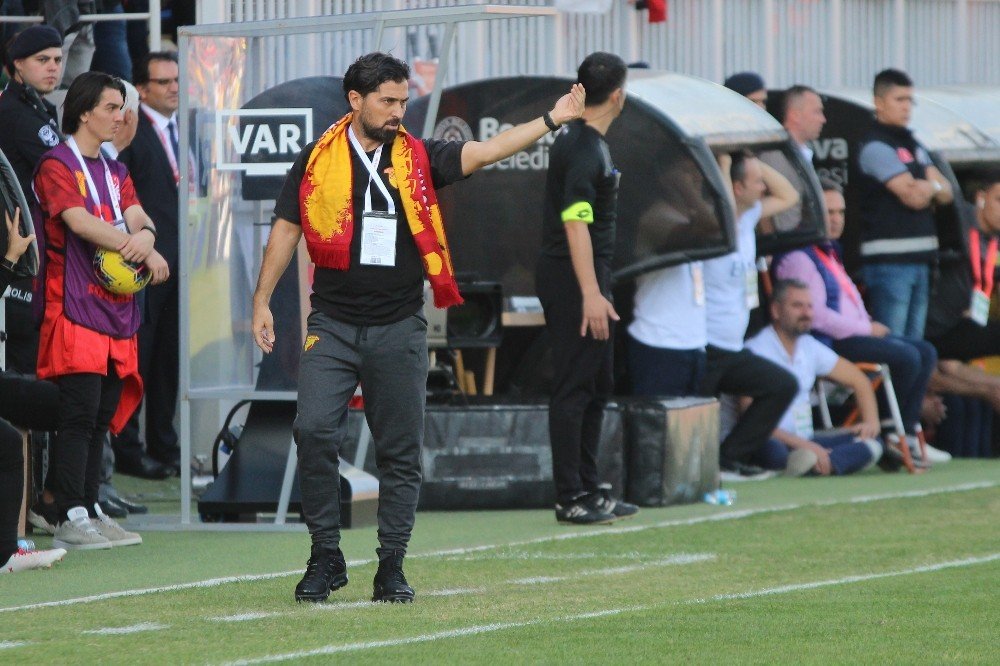 Hoca kıyma makinası Süper Lig! Sayı 14 oldu