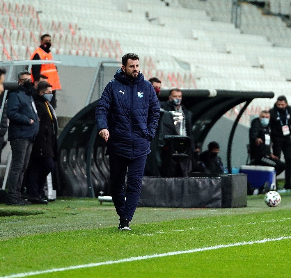 Hoca kıyma makinası Süper Lig! Sayı 14 oldu