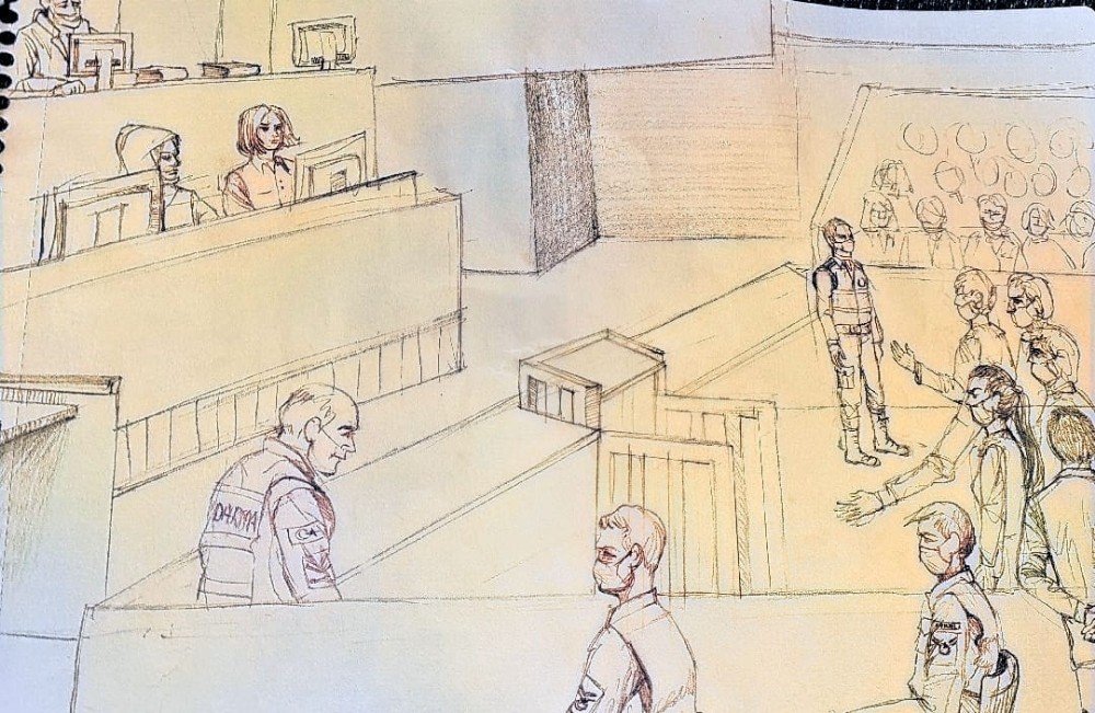 O kadar büyük suçu var ki... Adnan Oktar'a rekor ceza