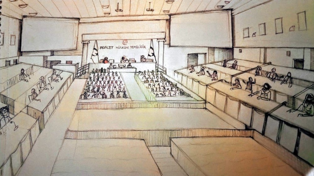 O kadar büyük suçu var ki... Adnan Oktar'a rekor ceza