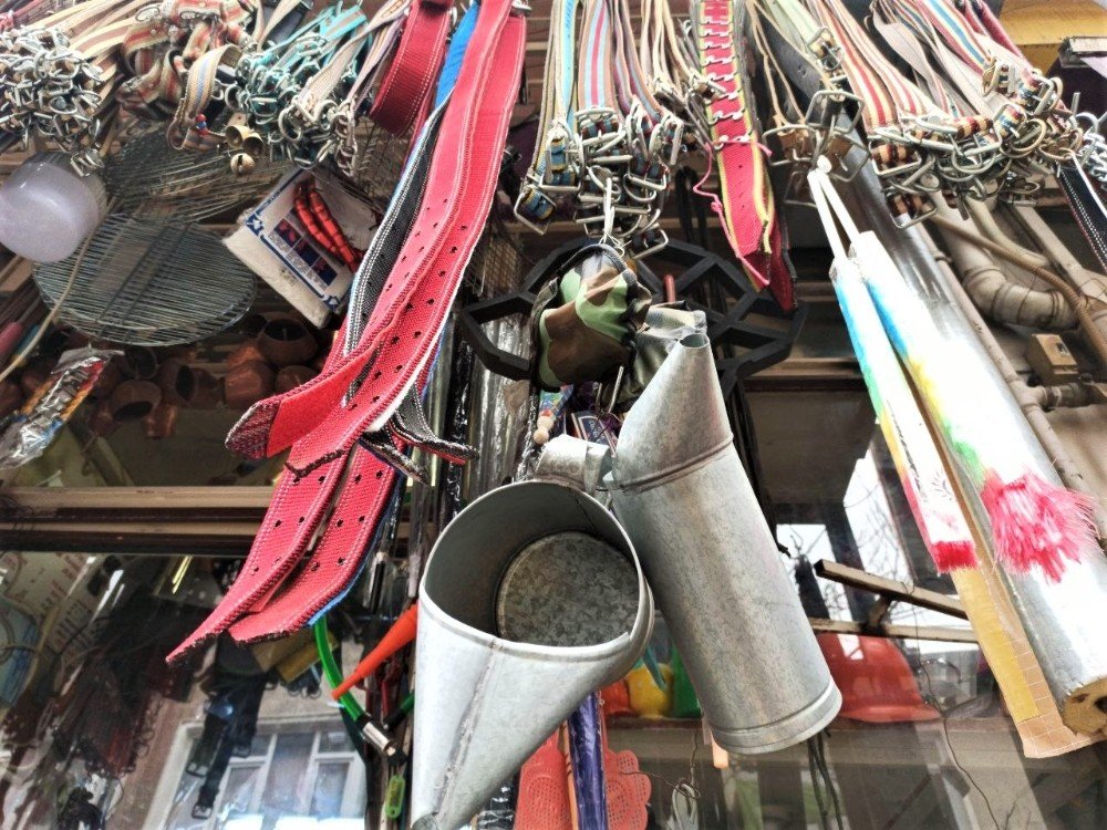 Eskişehir ve Türkiye'de yıllarca bir kenara atılan nalburlar altın çağını yaşıyor