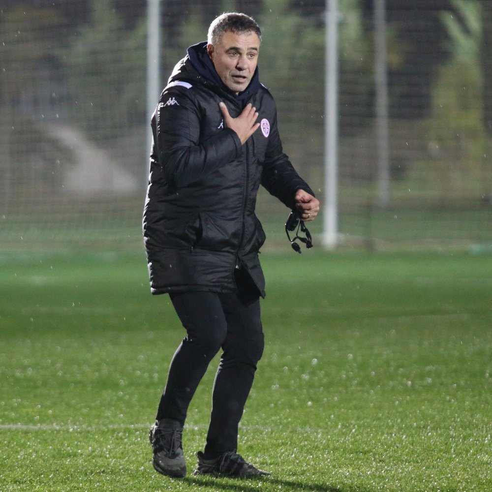 Antalyaspor, Trabzonspor'a hazır! Kırmızı beyazlılar bordo mavilileri gözüne kestirdi
