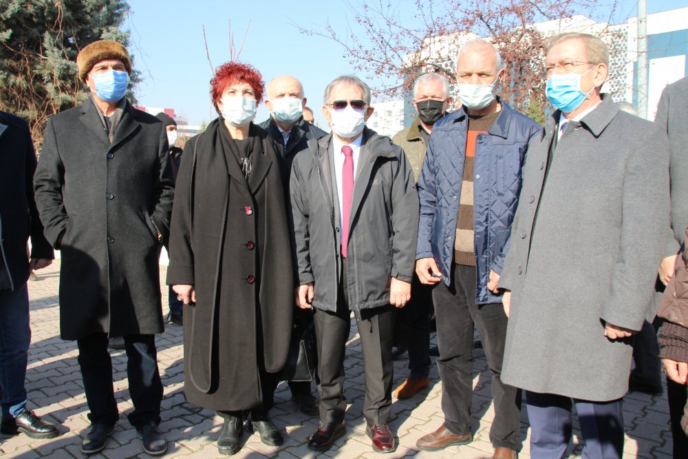 Konya'da vahşice öldürülen Şeyma ve Tuba'nın katiline verilen ceza yakınlarını memnun etti