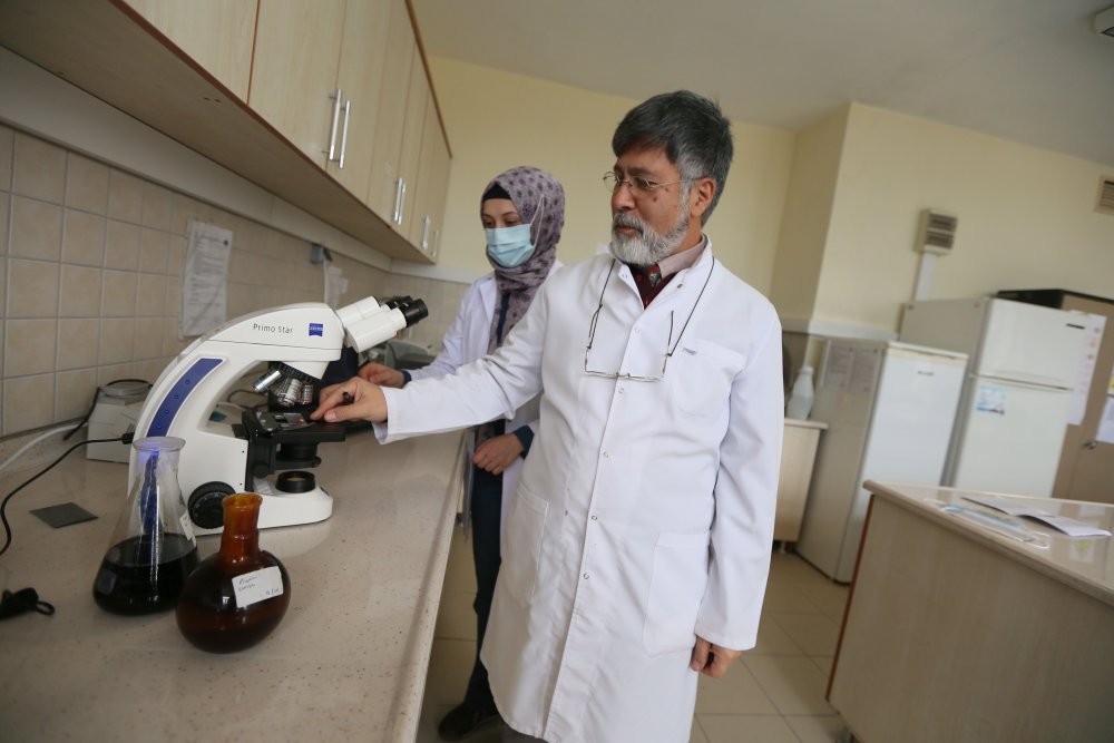 Maskede bunu yaptılar koruyuculuğu artırdılar