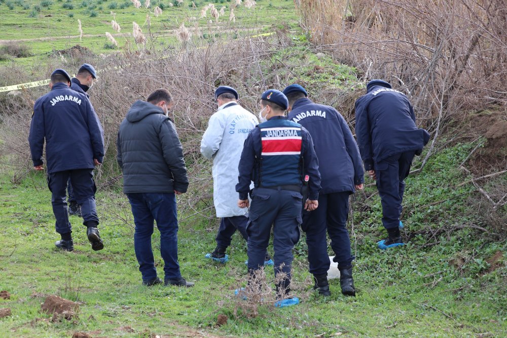 Öldürülen 4 genç arkadaş gözyaşlarıyla toprağa verildi! Olayla ilgili yeni detaylar