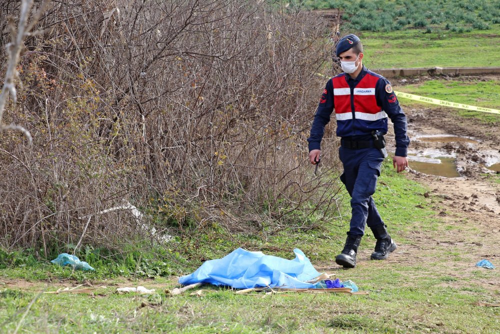 Öldürülen 4 genç arkadaş gözyaşlarıyla toprağa verildi! Olayla ilgili yeni detaylar