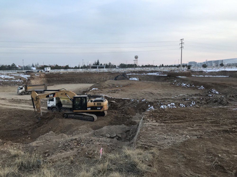 Konya 6 ay sonra veledromuna kavuşacak! Türkiye Bisiklet Ligi çalışmaları da başladı