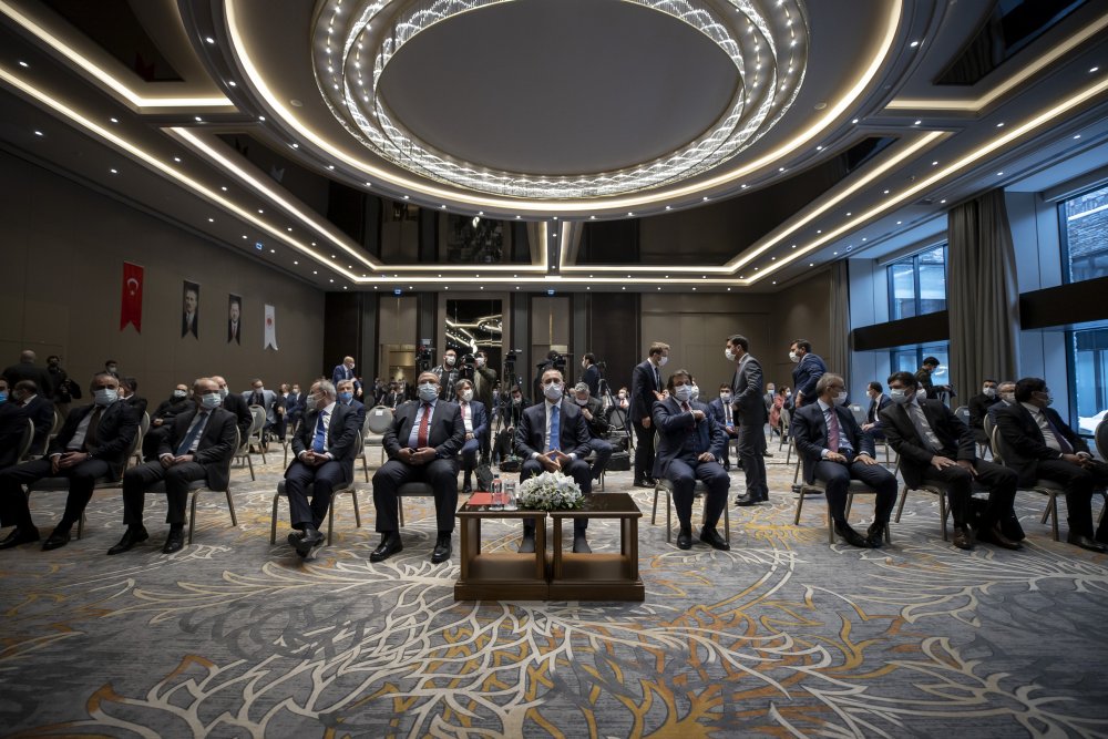 Yargıda en iyi reform uygulamadır