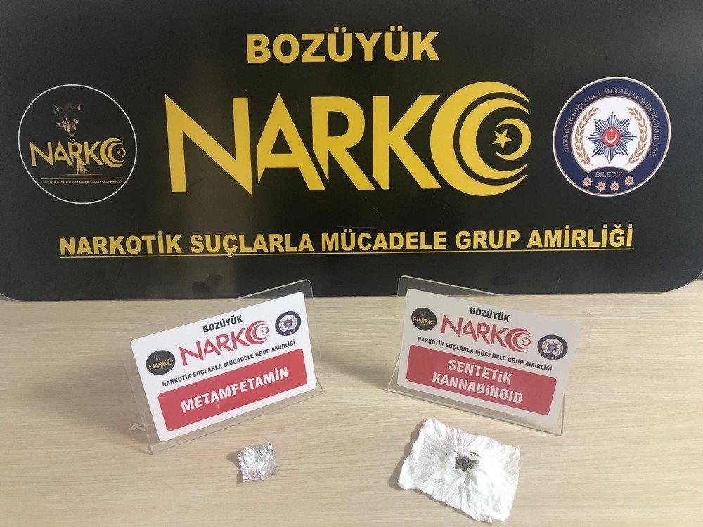 Eskişehir'deki uyuşturucu operasyonunda 8 kişiye daha gözaltı kararı