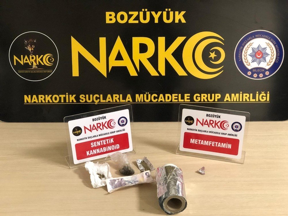 Eskişehir'deki uyuşturucu operasyonunda 8 kişiye daha gözaltı kararı