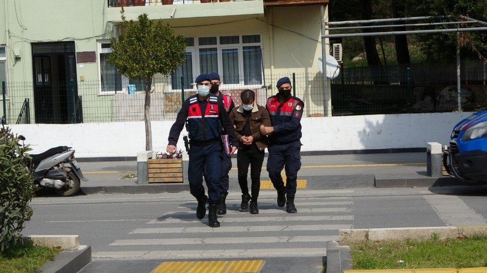 Manavgat bu adamı konuşuyor! Evinde yaptıkları herkesi şaşkına çevirdi