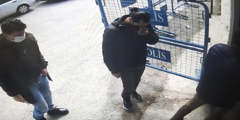 15 Temmuz'da Sabiha Gökçen Havalimanı işgal girişiminde bulunan ihraç uzman çavuş Konya’da yakalandı