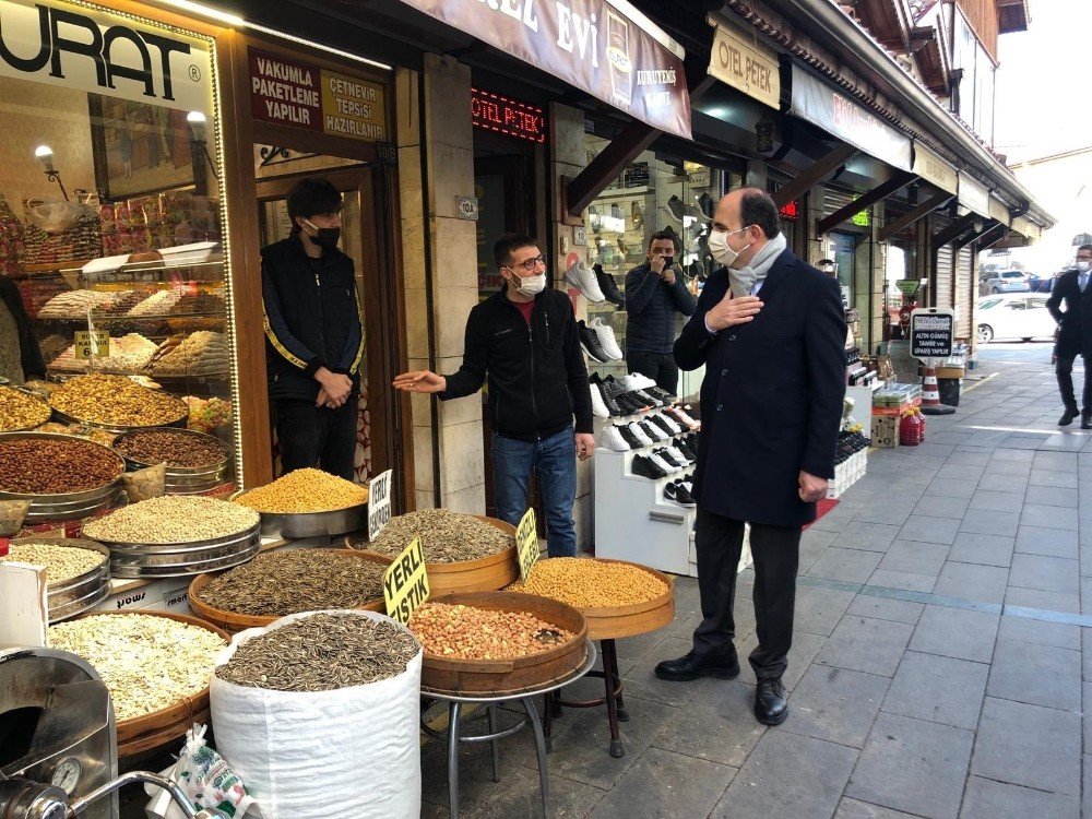 Konya’da ’Hedef Mavi’ seferberliği ilan edildi