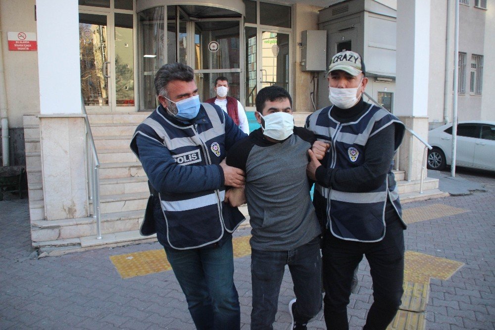 Genç çifti vahşice öldüren firari katil 5 kişiyi daha öldürmüş! İfadesi şok etti