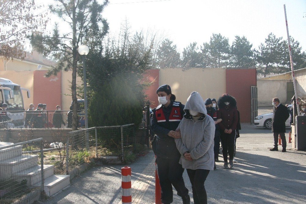 Afyon'daki 150 milyonluk termal devre mülk dolandırıcılığı operasyonunda yeni gelişme