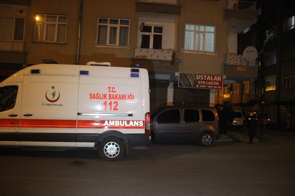 Boşandığı eşini çocuklarının gözü önünde öldürdü! Özel harekat kıskıvrak yakaladı