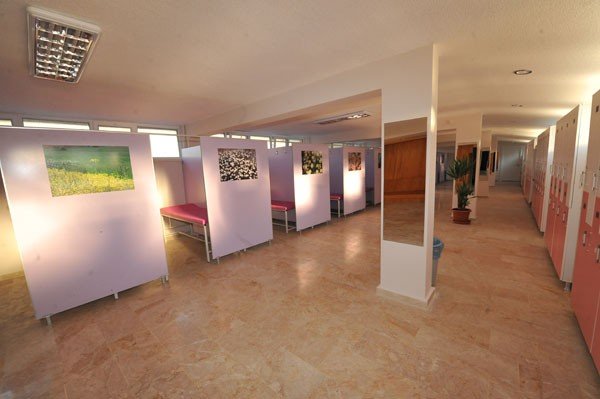 Kaplıcalarda adım adım normalleşme