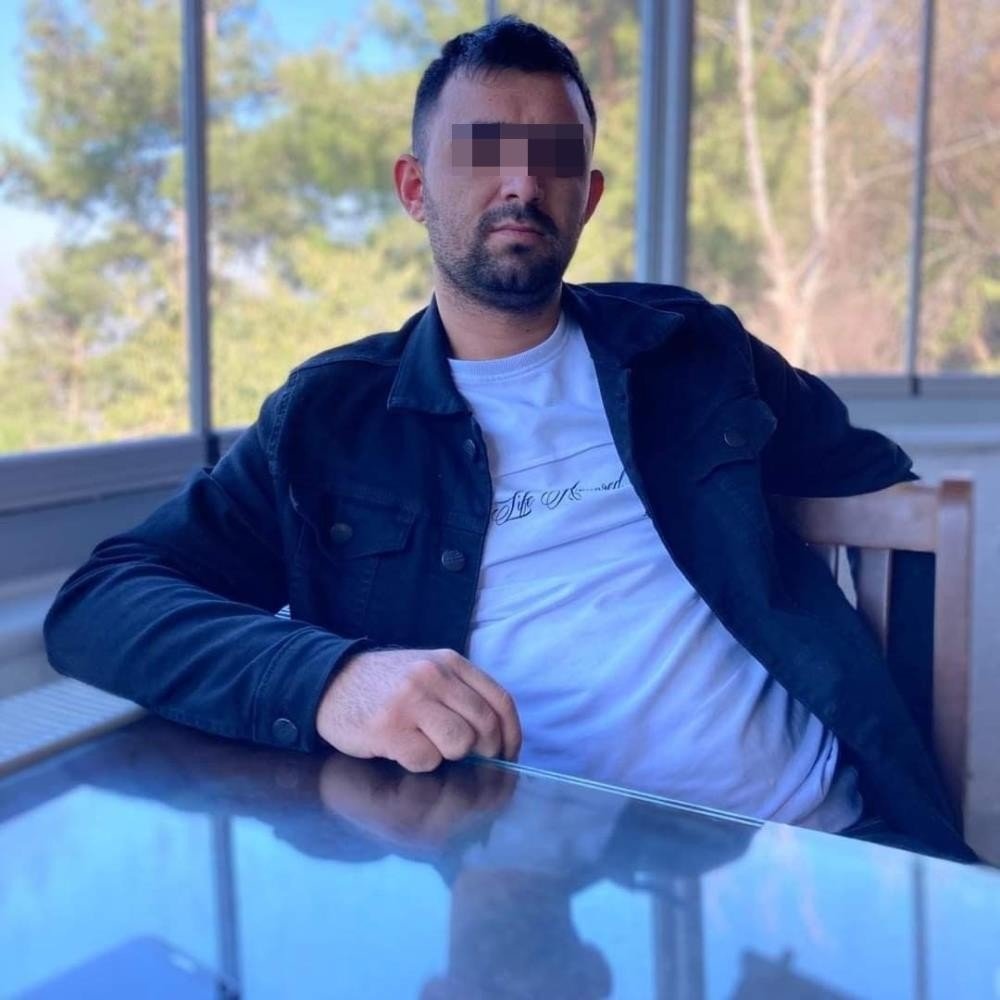 Öfkeli koca cinayetinde yeni detaylar!