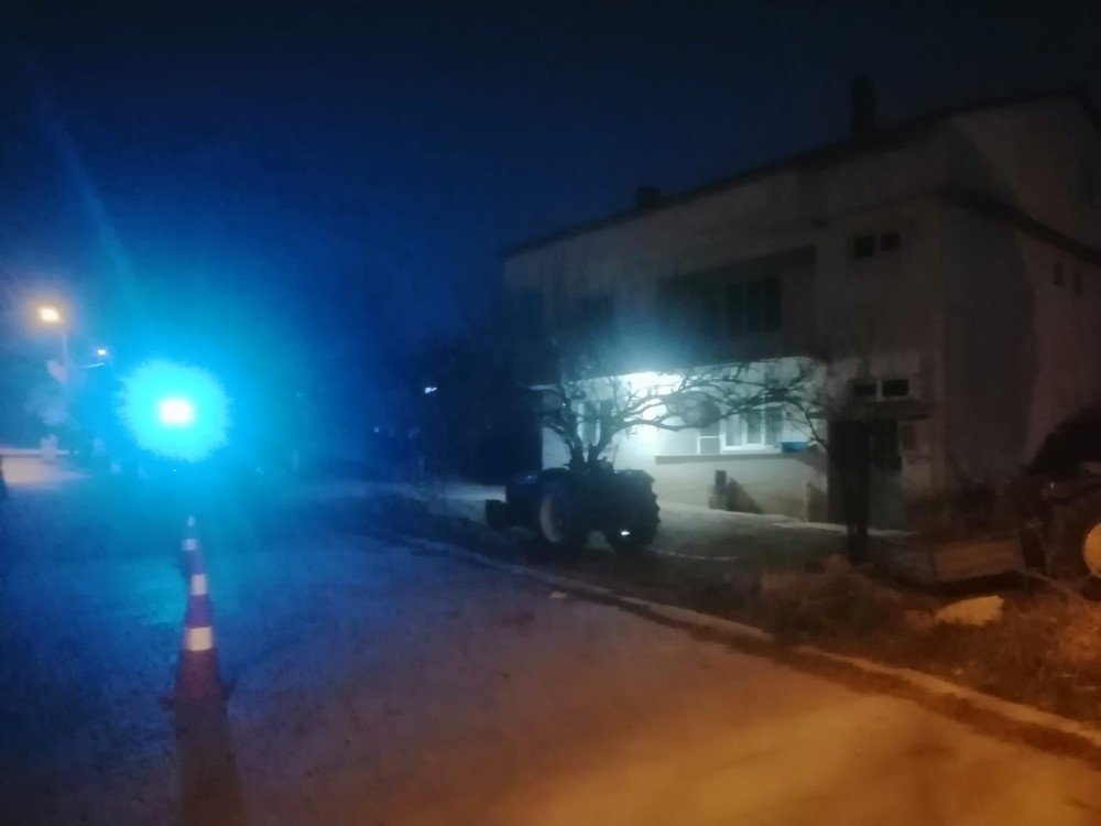 Öfkeli koca cinayetinde yeni detaylar!