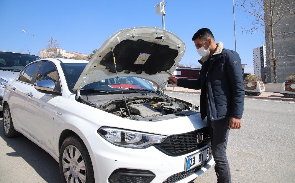 Sıfır aldığı otomobil ayıplı çıktı! Davayı kazansa da sonuç alamadı