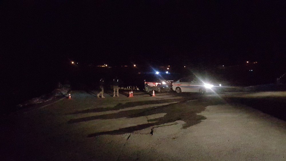 Tatvan'daki helikopterin enkaz kaldırma çalışmaları tamamlandı