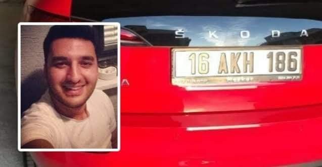 AFAD NAK ANDA ve Polis ekipleri alarma geçti! Kayıp genç aranıyor