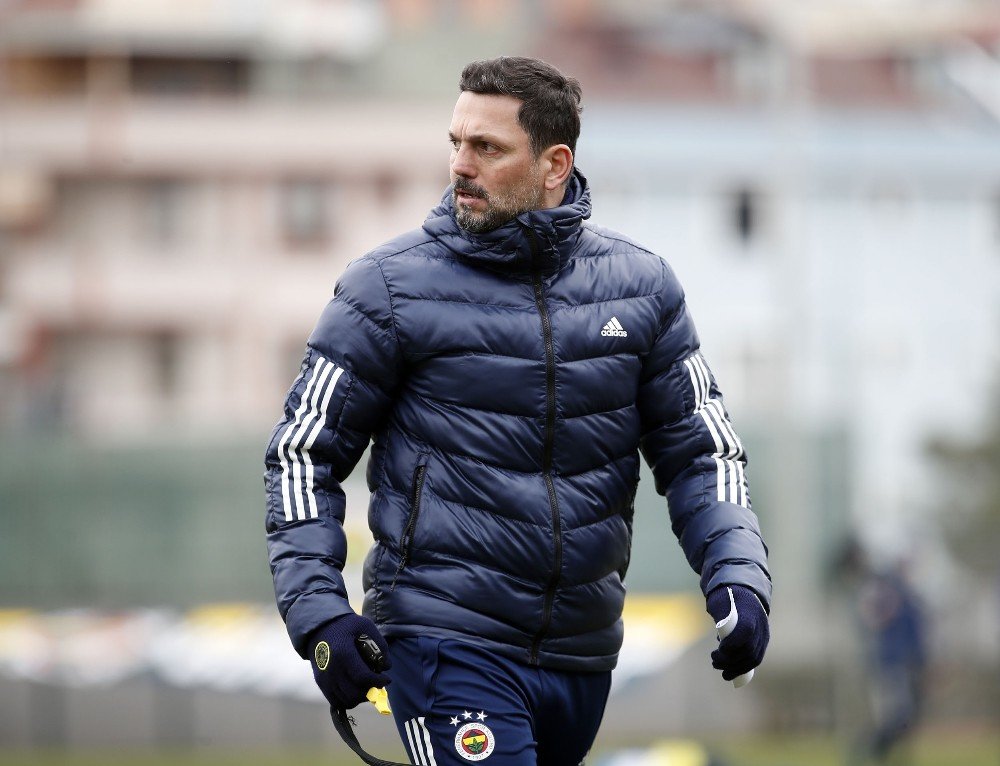 Fenerbahçe Konya yolculuğuna hazır!