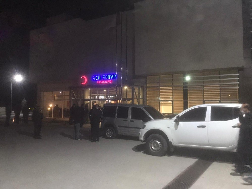 Otomobilin çarptığı 2 kardeş hayata tutunamadı