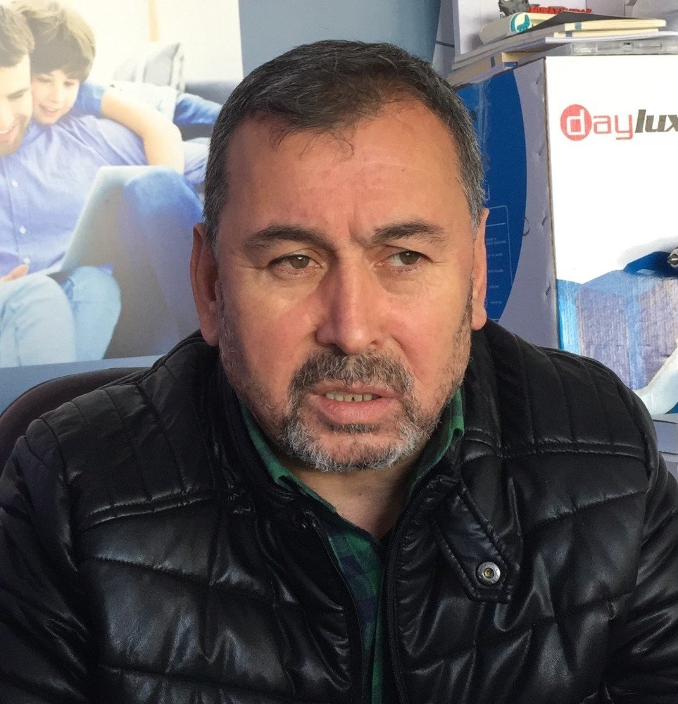 Konya'da sular çekiliyor! Düden Gölü’ndeki flamingo sayısı düştü