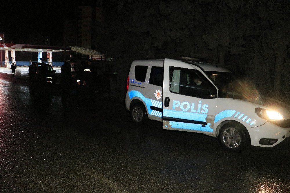 Öldürüp yol kenarına atmışlar!