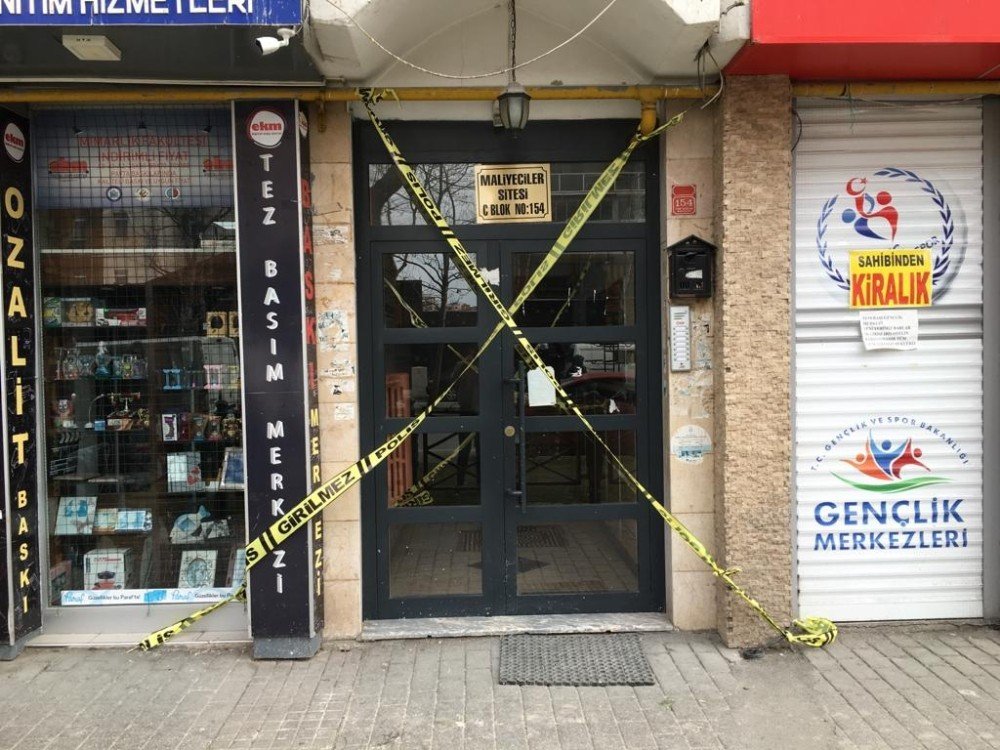 Apartmanda 4 kişide mutasyonlu virüs çıktı! 50 kişi karantinaya alındı