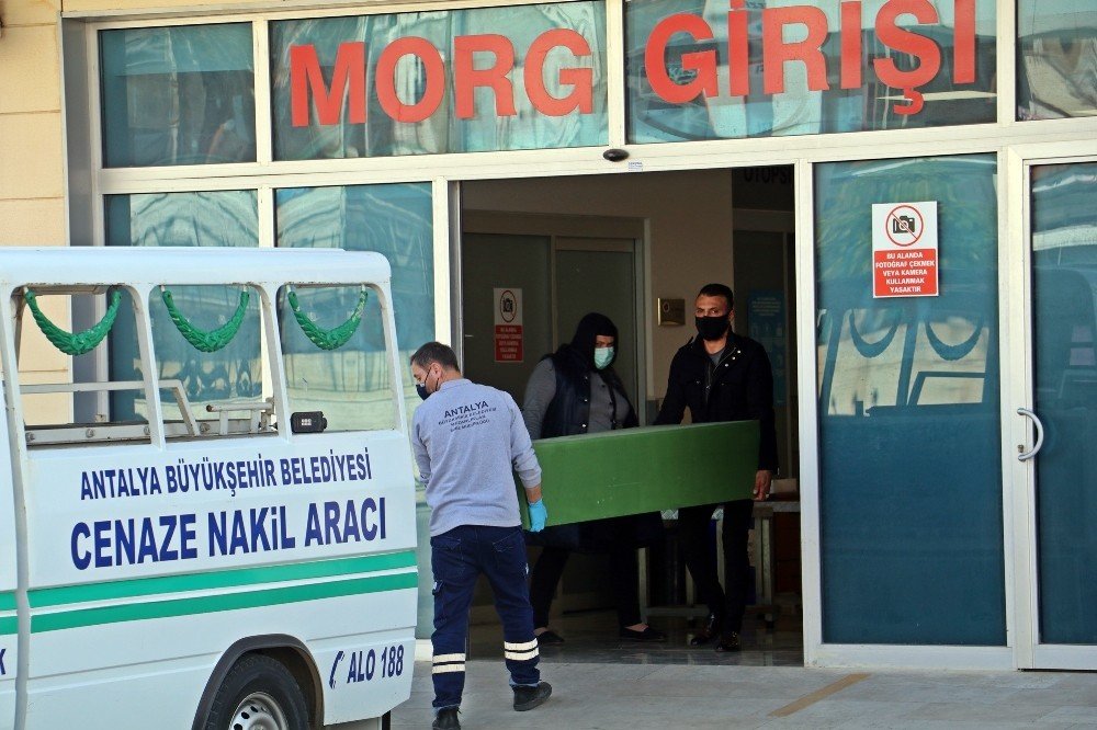 Bir evin çatısında ölü bulunmuştu! Mervenur Polat cinayetiyle ilgili 5 zanlı tutuklandı