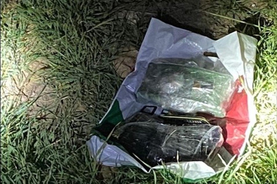 Hudut kartalları kaçağa geçit vermiyor! Kaçak silah patlayıcı sigara ve uyuşturucu yakalandı