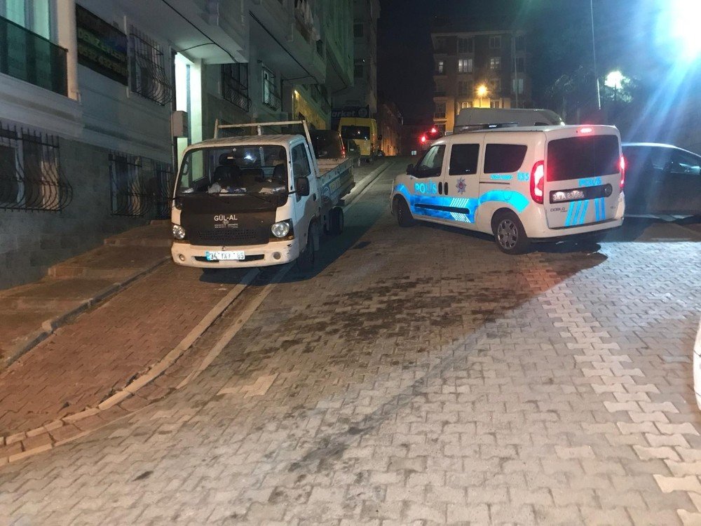 Şüpheli ölüm! Genç kadın sevgilisiyle tartışma sonrası apartman boşluğuna düştü
