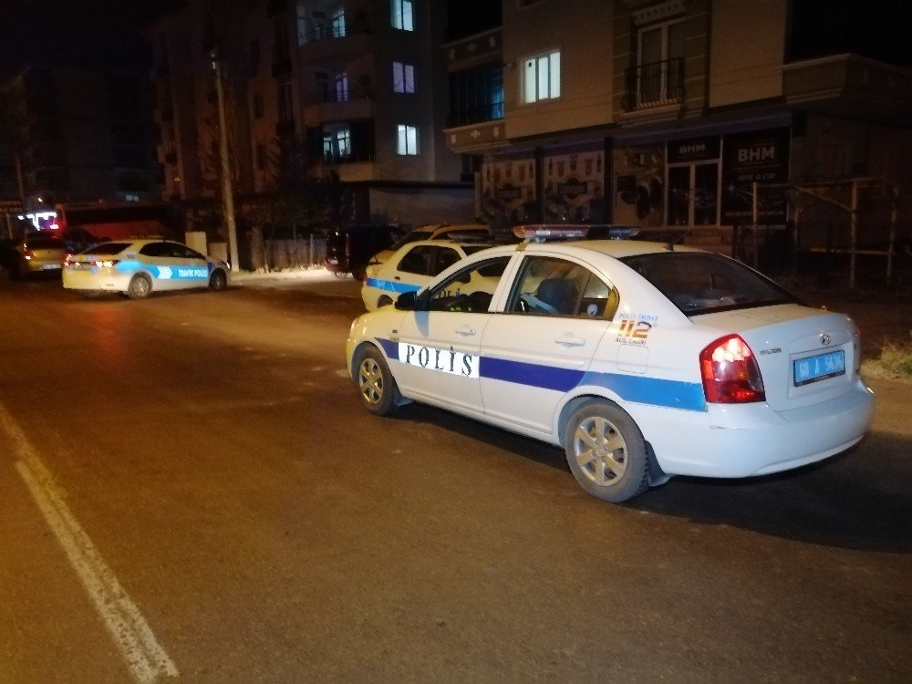 Kovalamaca sonrası yakalanan alkollü sürücü ve arkadaşı kendilerini böyle savundu