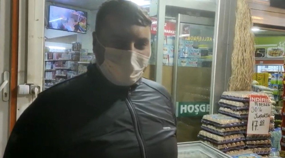 Hırsızlardan 'İllallah' diyen esnaf artık polise bile gitmiyor!