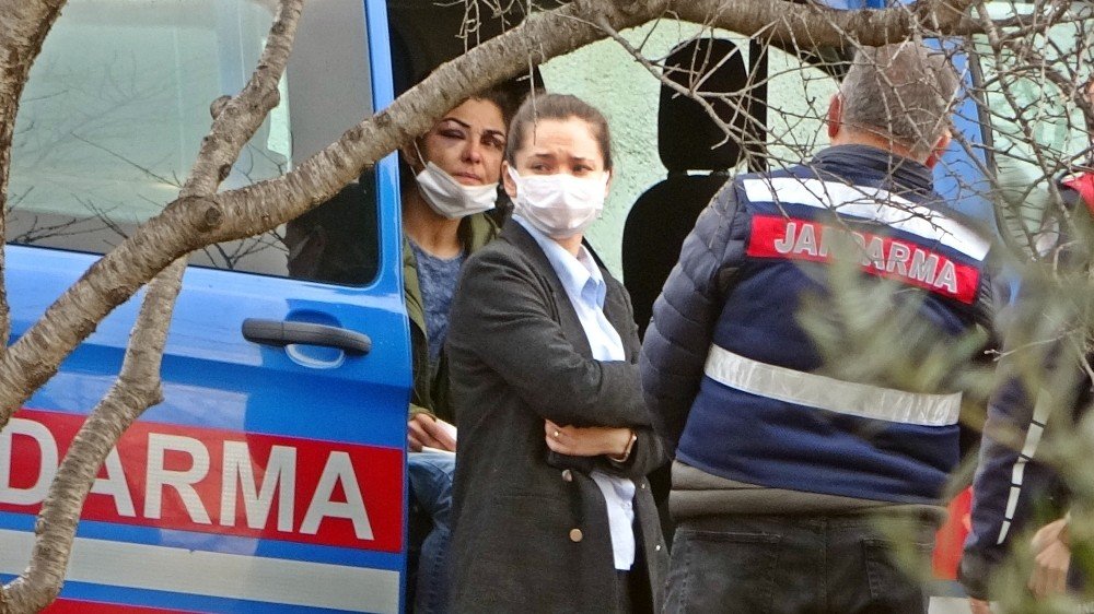 Melek İpek’e hakkında ilk karar açıklandı