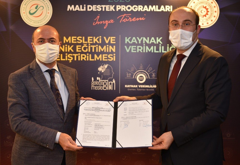 Selçuklu'da MEVKA destekli akıllı atık toplama sistemi kuruluyor! Büyük tasarruf sağlayacak