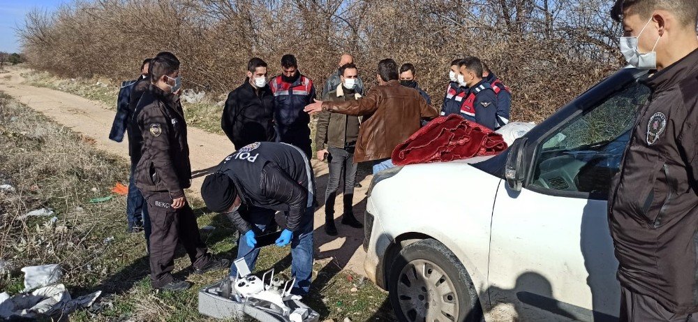 Ailesi perişan oldu! 27 yaşındaki genç 46 gündür kayıp