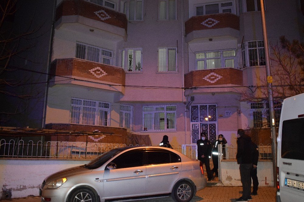 Enişte kayınbirader kavgası kanlı bitti