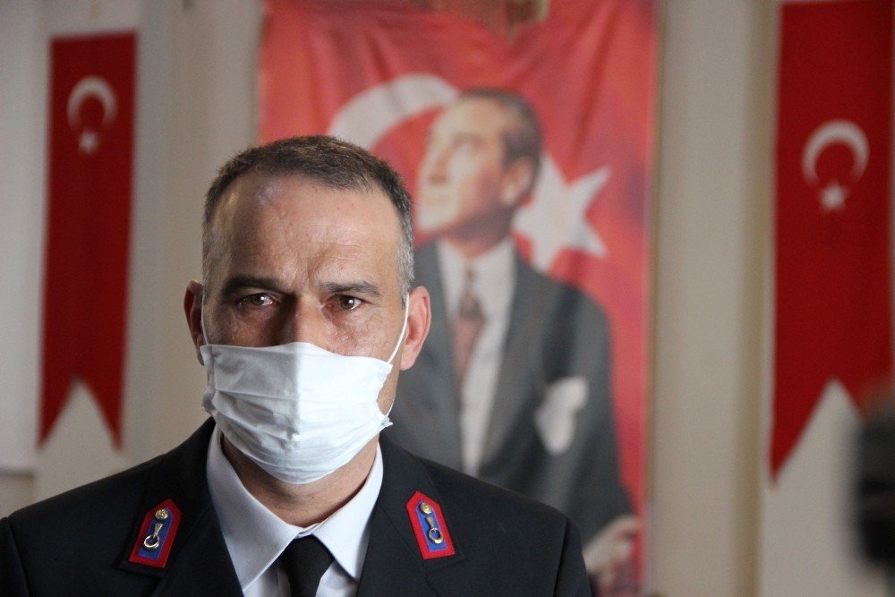 Çanakkale kahramanı Seyit Onbaşı’nın torunu dedesini anlattı
