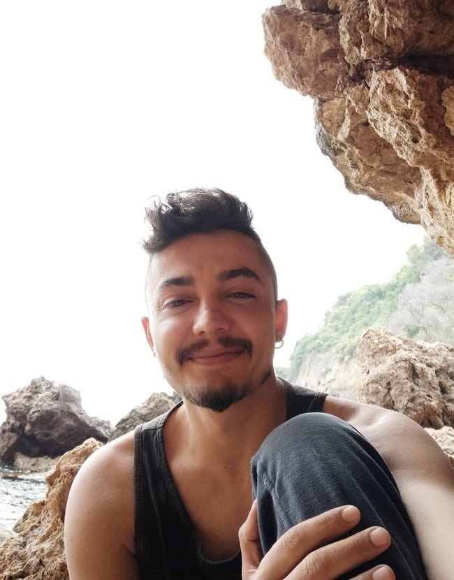 Oğlunu teşhis etmek için morga gelen annenin feryatları yürekleri dağladı