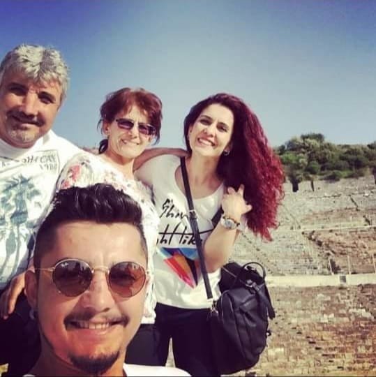 Oğlunu teşhis etmek için morga gelen annenin feryatları yürekleri dağladı