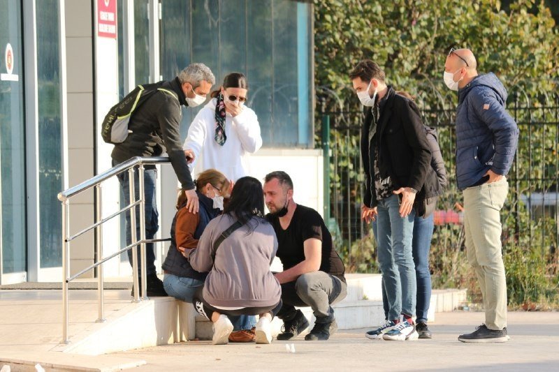 Antalya'da aranan Ramazan Özkan’dan acı haber! Ayakkabısından teşhis edildi