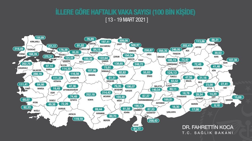 Vali Köşger İzmirlileri uyardı! Kritik eşiği aştık!