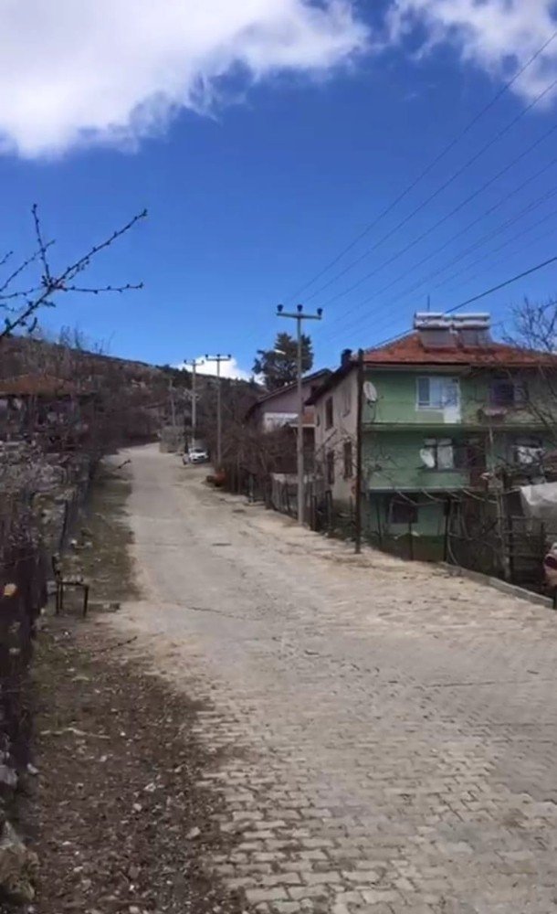 Ziynet eşyaları için öldürülen kadının katilleri iki yıl önce de cana kıymış