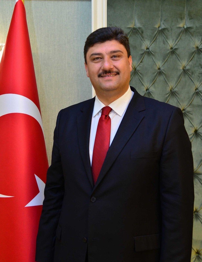 Başkent Ankara'ya bir hastane daha