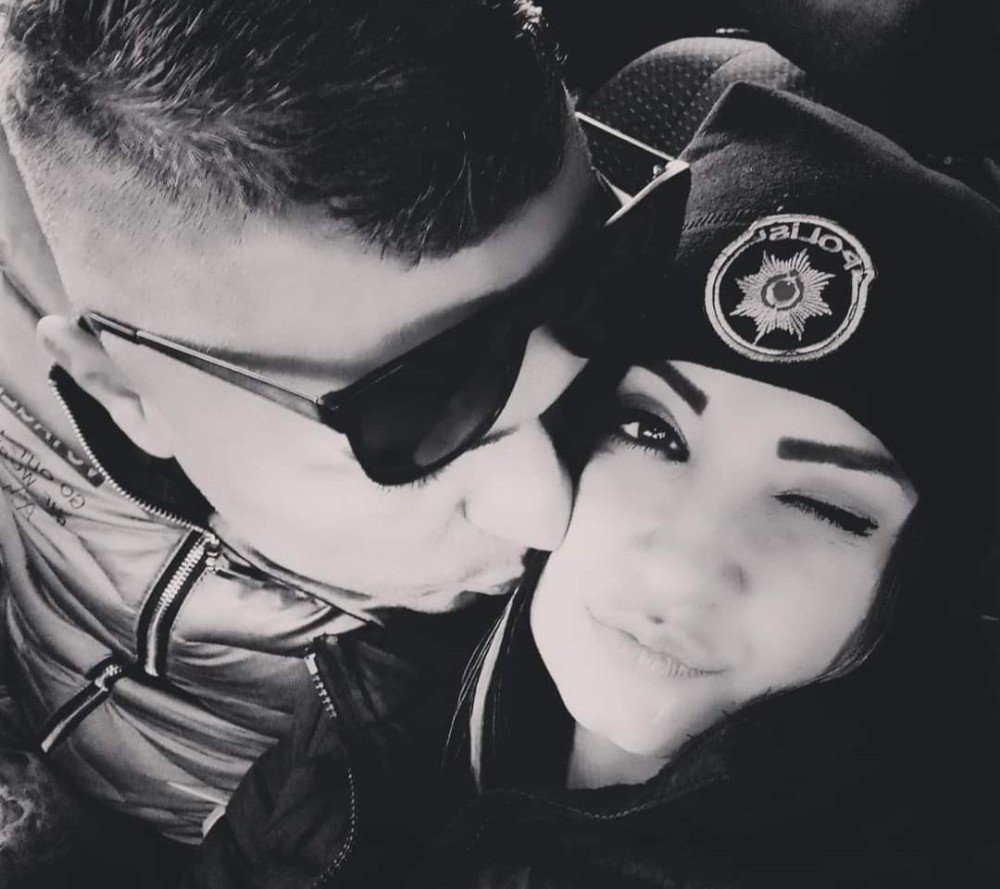 Sevgilisini öldüren polis memuru otoparkta intihar etti